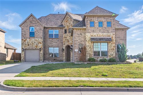 1164 Red Hawk Ln, Forney, TX, 75126-2310 | Card Image