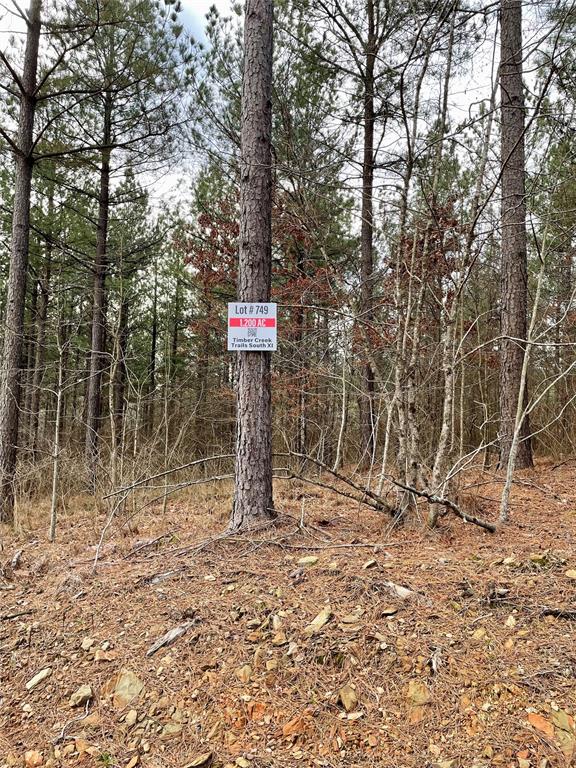 Land in Broken Bow 3