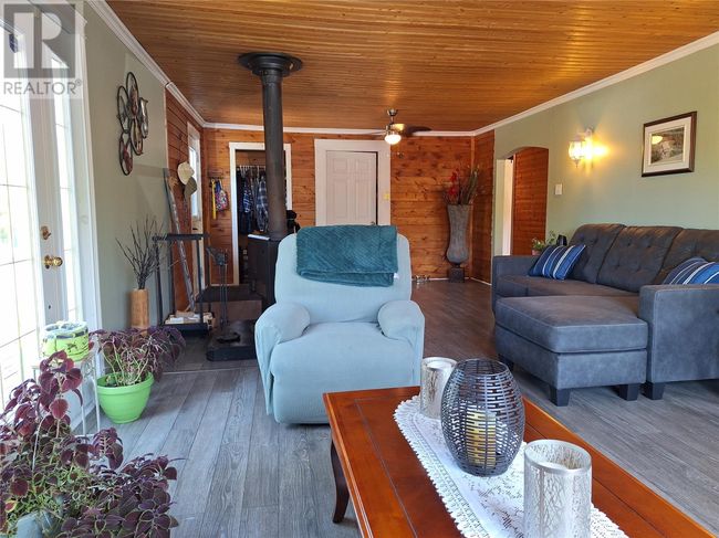 0 Main Road, House other with 2 bedrooms, 1 bathrooms and null parking in South Branch NL | Image 10