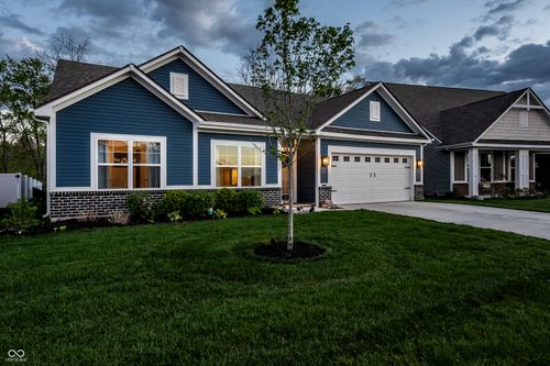 9885 Canyon Ln, Pendleton, IN, 46064-6444 | Card Image