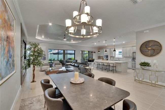 4795 Freccia Loop, House other with 3 bedrooms, 3 bathrooms and null parking in WESLEY CHAPEL FL | Image 18