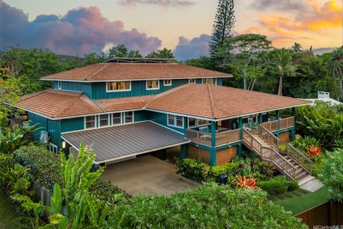 61-724 Papailoa Rd, Haleiwa, HI, 96712-1302 | Card Image