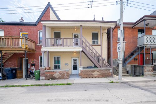 3 Clinton Pl, Toronto, ON, M6G1J8 | Card Image