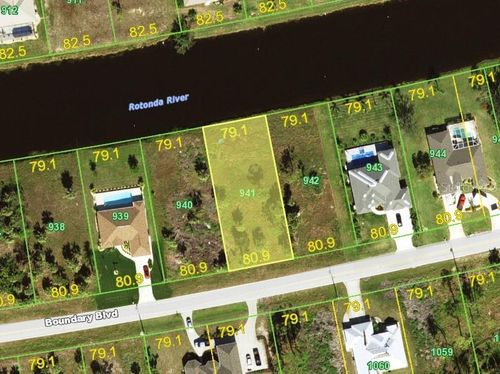 1162 Boundary Blvd, Rotonda West, FL, 33947-2877 | Card Image