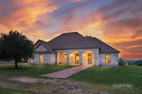 701 County Road 107, Georgetown, TX, 78626-7460 | Card Image