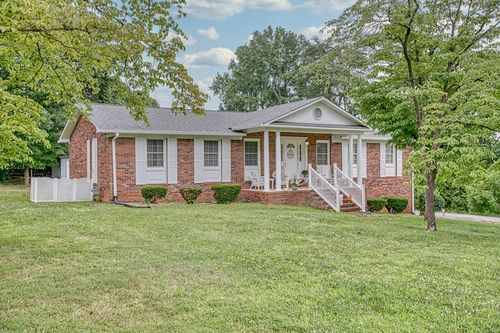 1107 Tanglewood Dr, Cookeville, TN, 38501-4118 | Card Image