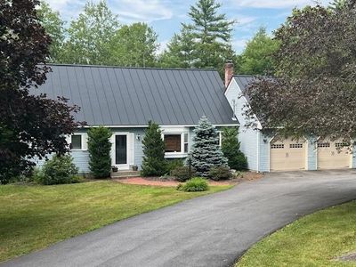 13 Nottingham Circle, House other with 4 bedrooms, 1 bathrooms and null parking in Lebanon NH | Image 1