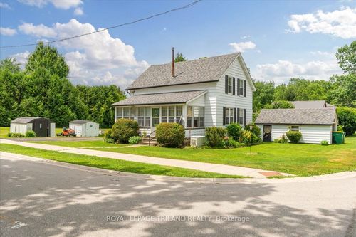 21 Elgin St, Southwest Middlesex, ON, N0L1A0 | Card Image