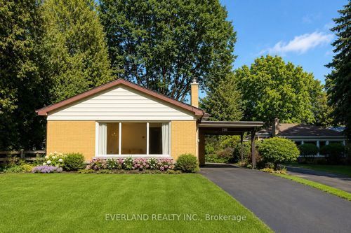 116 Sylvan Ave, Scarborough, ON, M1M1K3 | Card Image