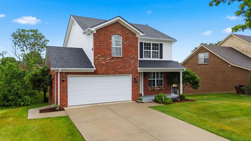 1049 Heathcliff Dr, Richmond, KY, 40475-2659 | Card Image
