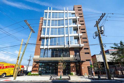 6-1427 Grand St, Hoboken, NJ, 07030-2322 | Card Image