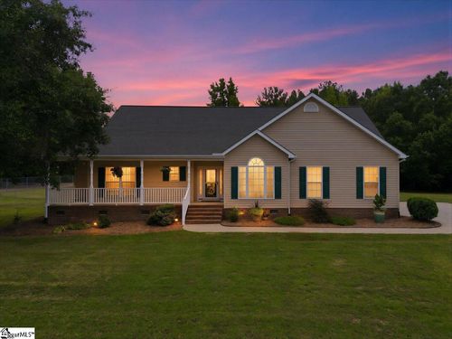 1019 Bannister Road, Starr, SC, 29684 | Card Image