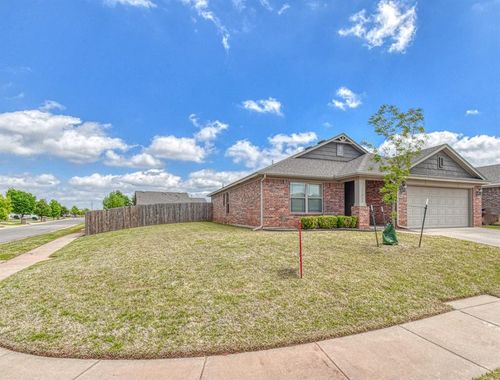 19108 Vea Drive, Edmond, OK, 73012 | Card Image