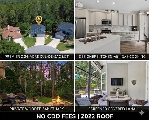 3152 E Banister Rd, St Augustine, FL, 32092-3028 | Card Image