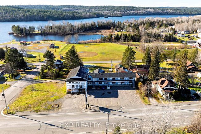 35 Main St, Home with 0 bedrooms, 0 bathrooms and 25 parking in Latchford ON | Image 4