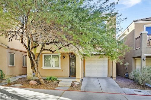 6927 Smiling Cloud Ave, Henderson, NV, 89011-5011 | Card Image