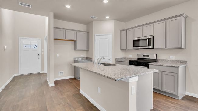 128 Palo Pinto Dr, House other with 4 bedrooms, 3 bathrooms and 2 parking in Kyle TX | Image 8
