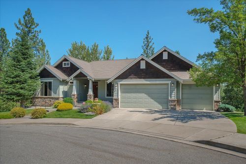 401 W Trail Ridge Ct, Spokane, WA, 99224-8804 | Card Image