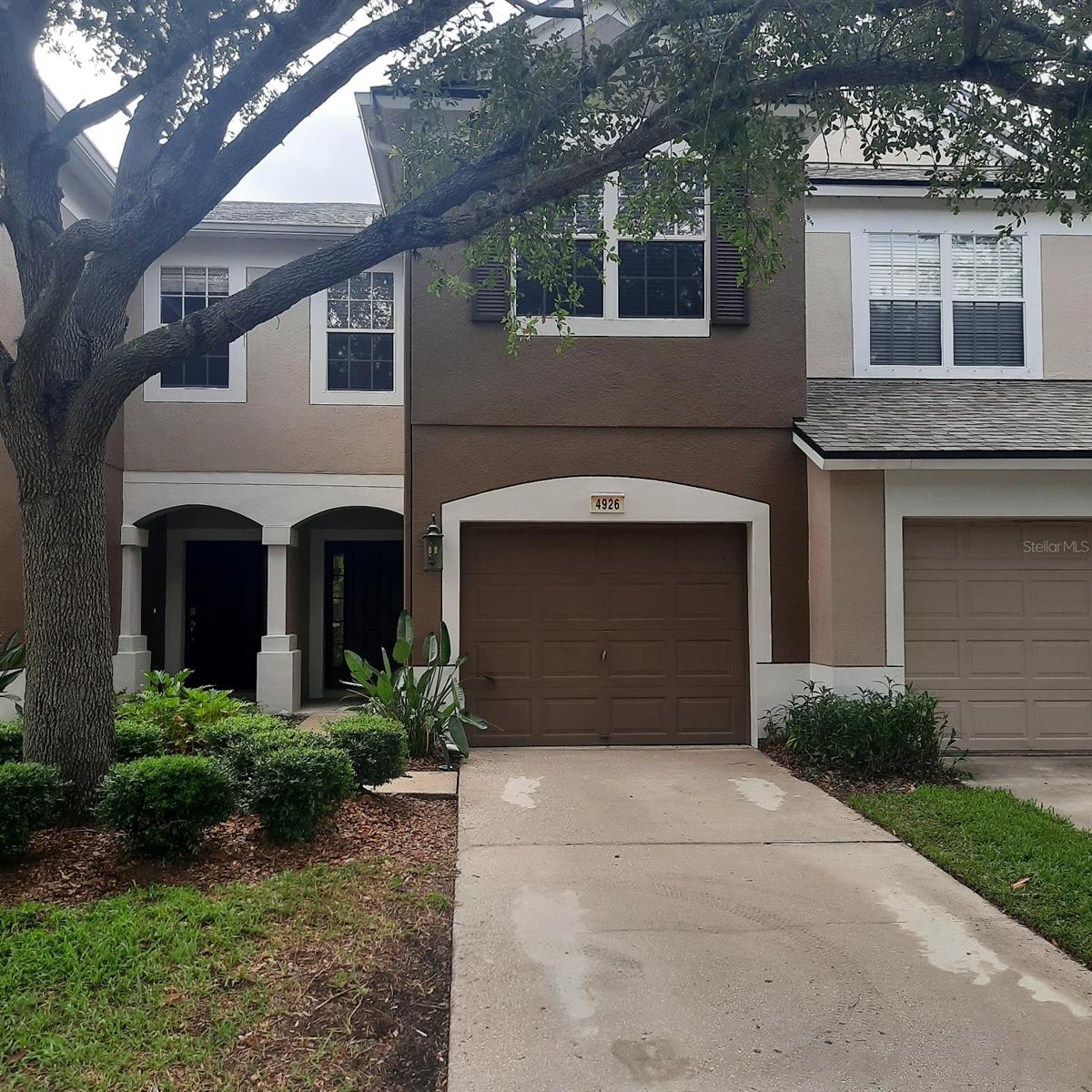 Chatham Gate Dr, Riverview, FL 33578