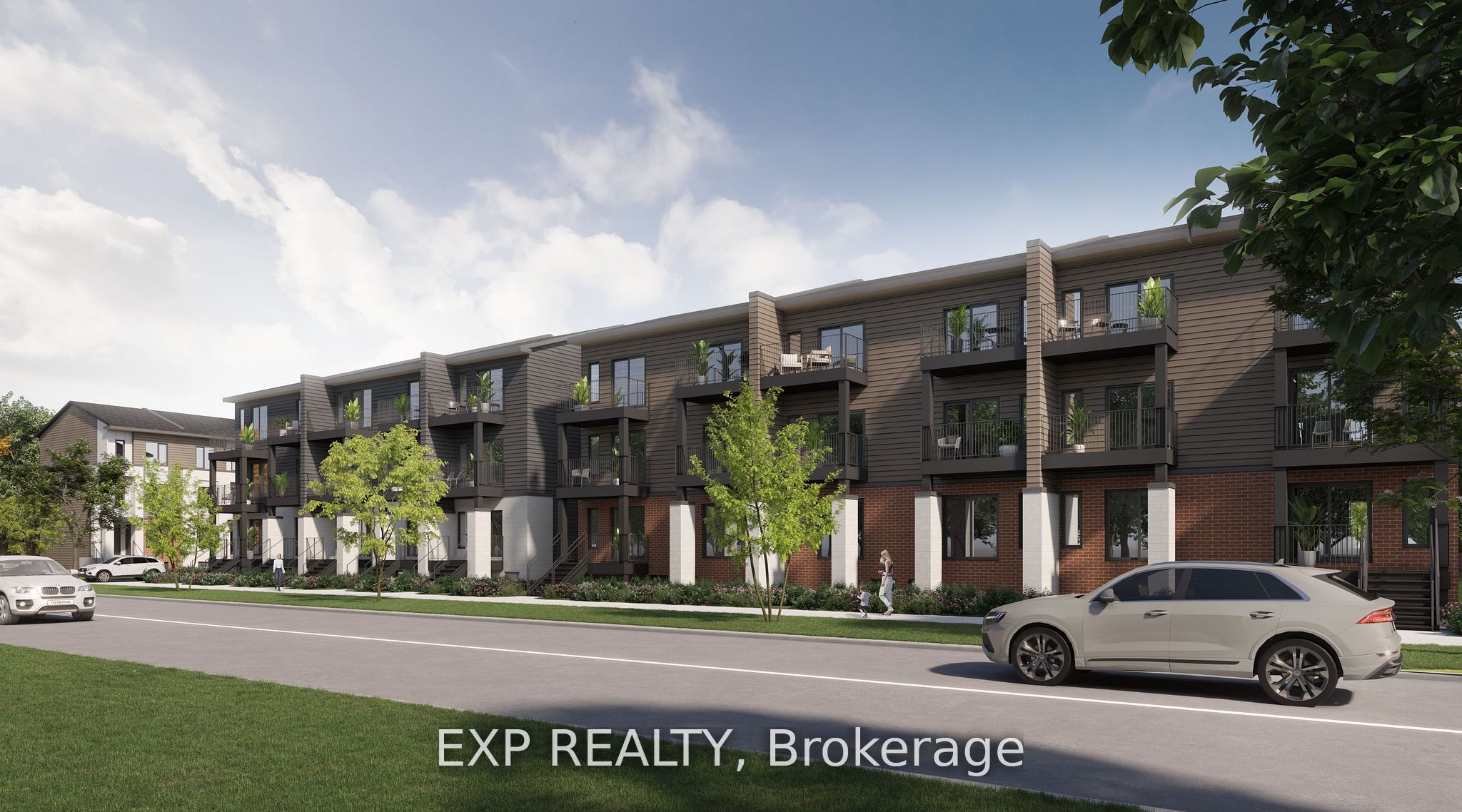 Residential Lease in Kanata