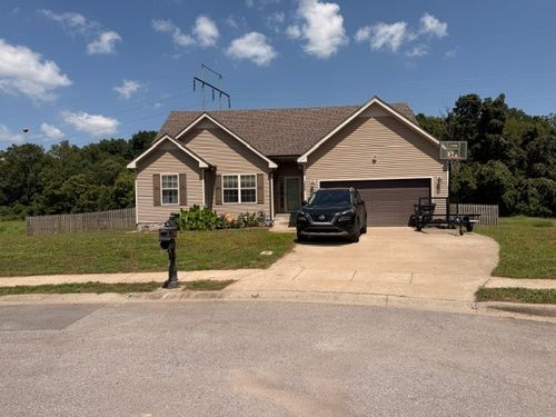 1312 Morstead Dr, Clarksville, TN, 37042-0602 | Card Image