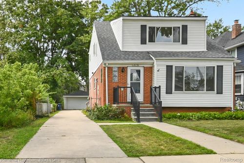 475 N Harvey Street N, Plymouth, MI, 48170 | Card Image