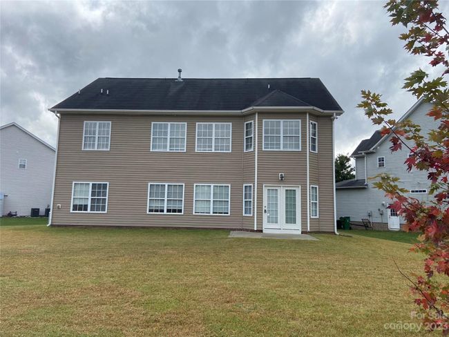 10119 Whiteburn Ct, House other with 5 bedrooms, 3 bathrooms and null parking in Charlotte NC | Image 29