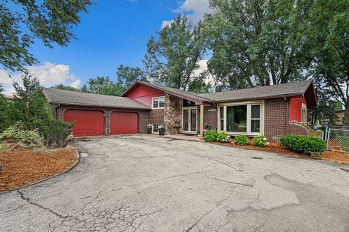13420 Florence Rd, Mokena, IL, 60448-8560 | Card Image