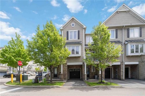 25-337 Beach Blvd, Hamilton, ON, L8H6W4 | Card Image