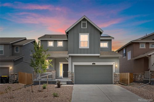780 Mosquito Ct, Elizabeth, CO, 80107-8676 | Card Image