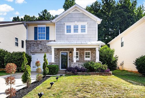 442 Tribune Dr, Charlotte, NC, 28214-8869 | Card Image