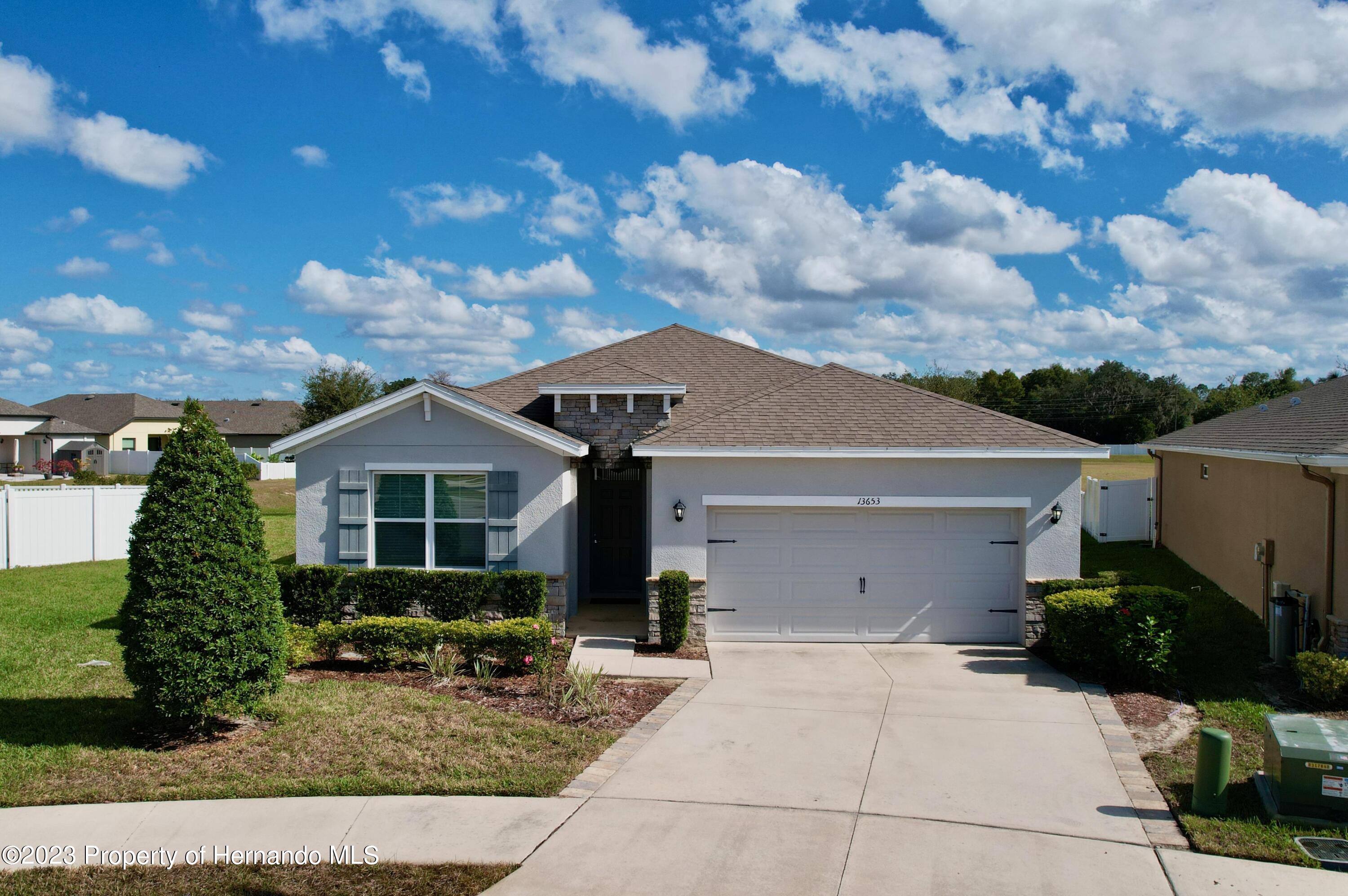 Paddington Way, Spring Hill, FL 34609