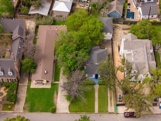 1508 Pease Rd, House other with 3 bedrooms, 1 bathrooms and 2 parking in Austin TX | Image 39