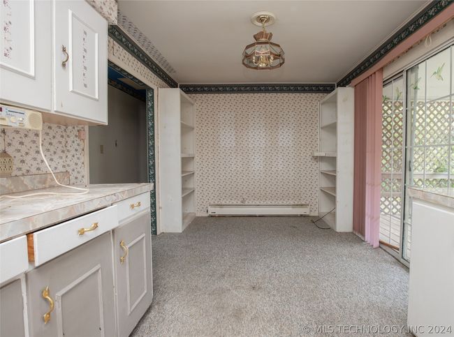 15418 Duff Ave, House other with 3 bedrooms, 1 bathrooms and null parking in Oakland OK | Image 10