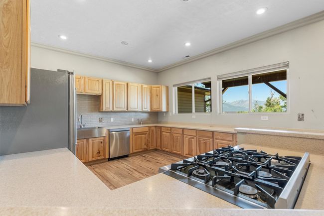 970 S Shoshone Loop, House other with 3 bedrooms, 3 bathrooms and null parking in Hamilton MT | Image 12