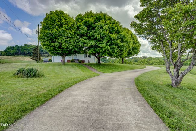 3570 Stanley Valley Rd, House other with 3 bedrooms, 2 bathrooms and null parking in Surgoinsville TN | Image 65