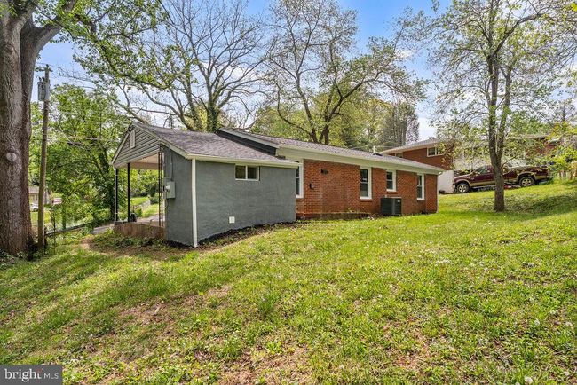 323 Berry St, House other with 3 bedrooms, 1 bathrooms and null parking in ORANGE VA | Image 33