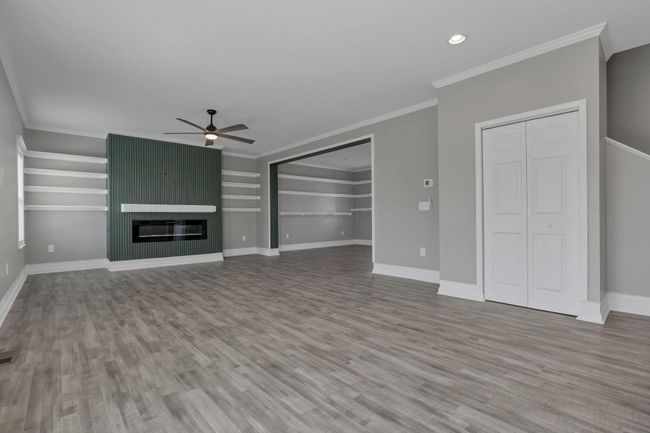 5307 Karst Cir, House other with 4 bedrooms, 3 bathrooms and null parking in Ashville OH | Image 8