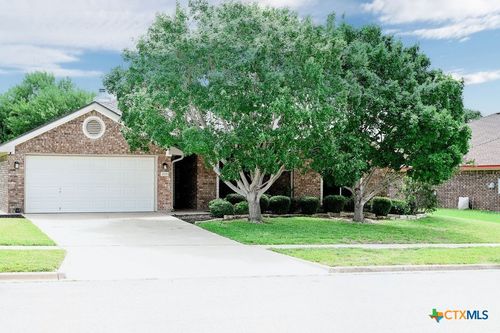 4806 Hammerstone Trl, Killeen, TX, 76542-5380 | Card Image