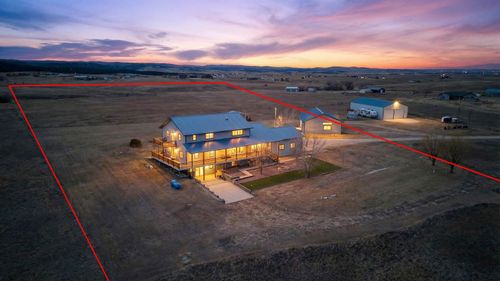 11845 N Haines Ave, Rapid City, SD, 57701-6400 | Card Image