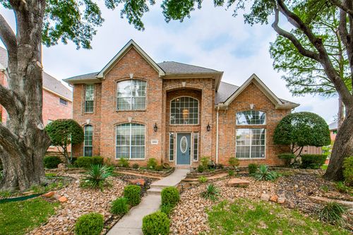 1004 Glendale Ct, Allen, TX, 75013-3616 | Card Image
