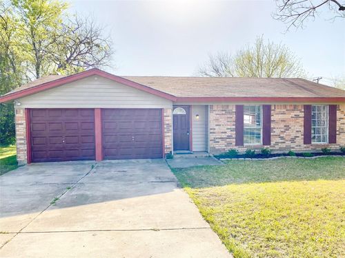 1806 Avenue A, Grand Prairie, TX, 75051-4501 | Card Image