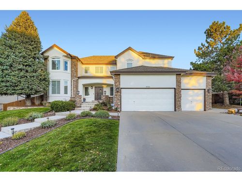 8356 Green Island Cir, Lone Tree, CO, 80124-3137 | Card Image