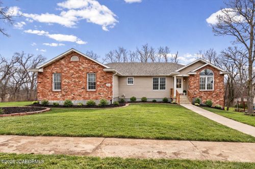 1815 Blue Ridge Road, Columbia, MO, 65202 | Card Image