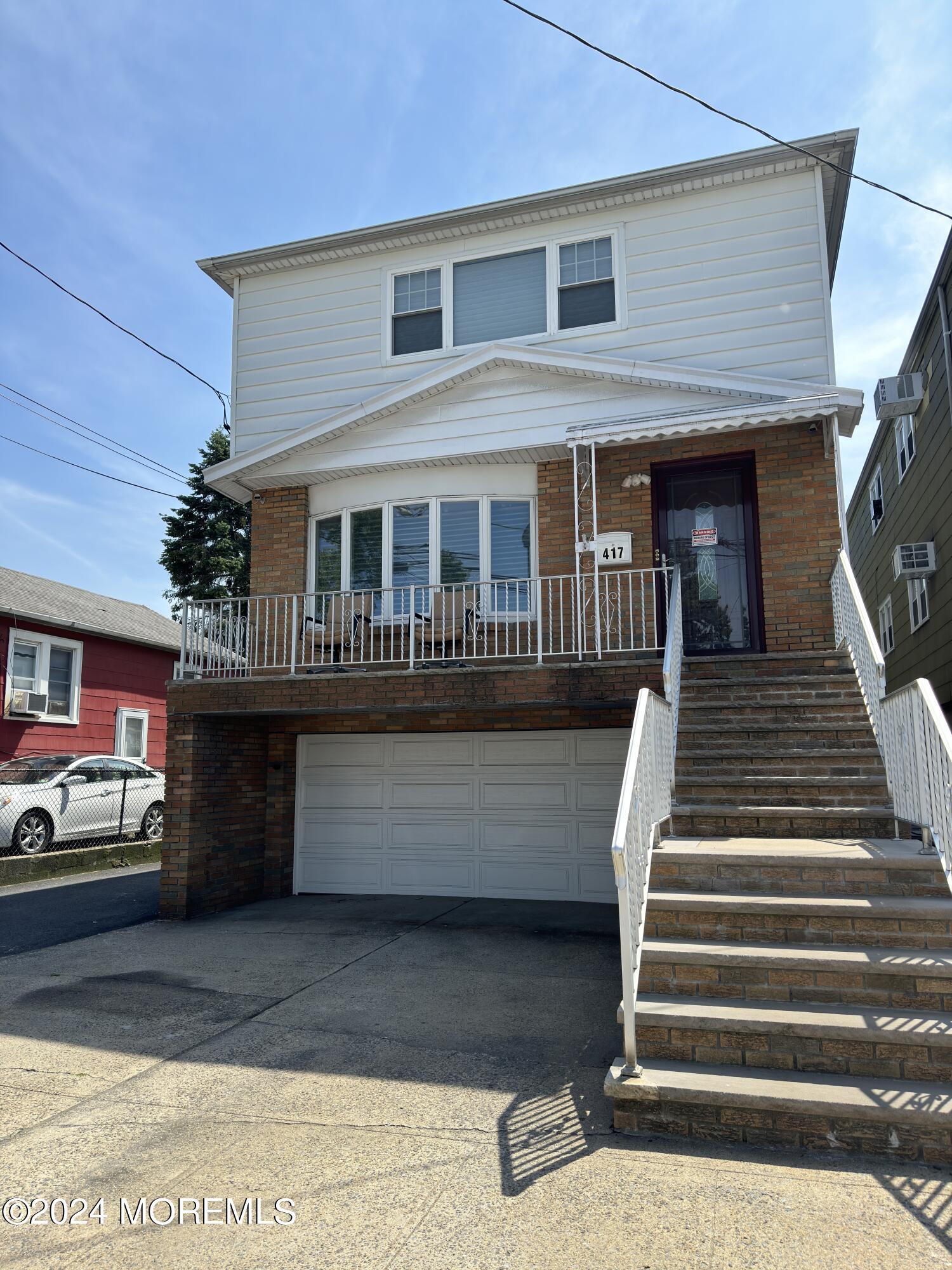 Virginia Ave, Jersey City, NJ 07304