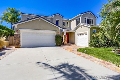 11688 Winding Ridge Dr, San Diego, CA, 92131 | Card Image