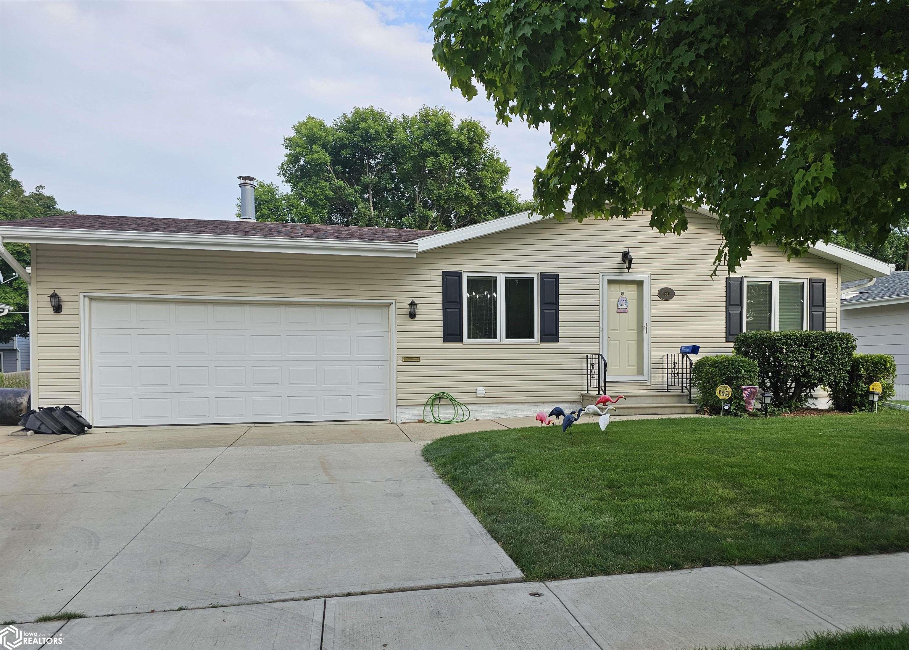 30th St, Fort Dodge, IA 50501