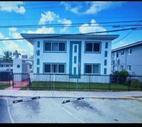 7-2101 Calais Dr, Miami Beach, FL, 33141-3451 | Card Image