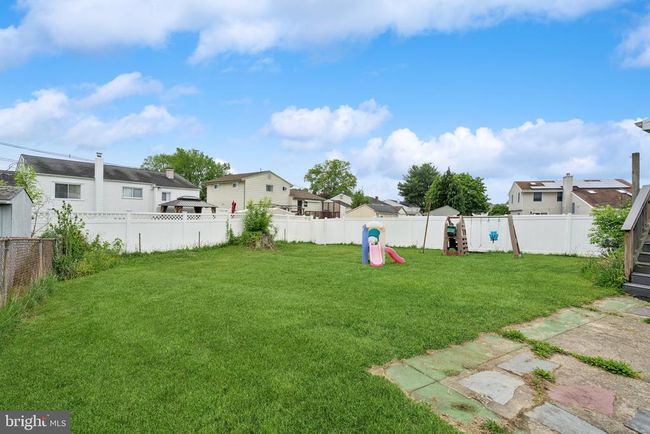 12 Aster Rd, House other with 3 bedrooms, 2 bathrooms and null parking in Hamilton NJ | Image 33