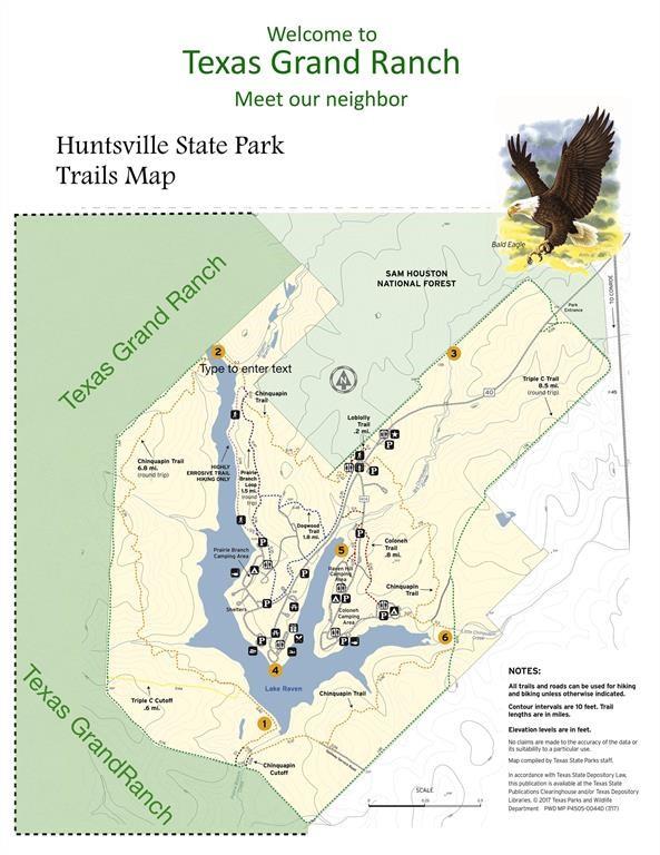 Land in Huntsville 5